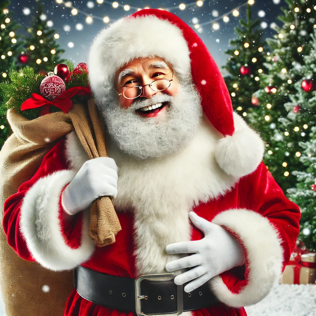 Papá Noel